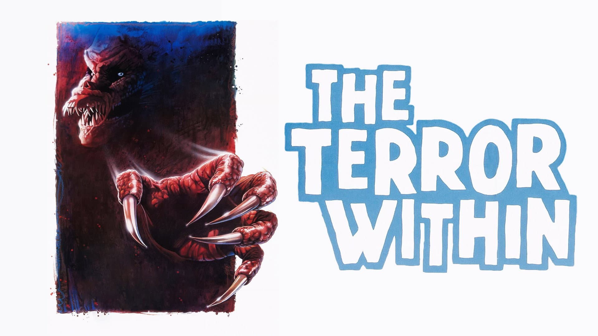 The Terror Within - immagine