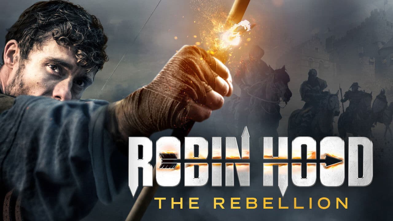 Robin Hood - La ribellione - immagine
