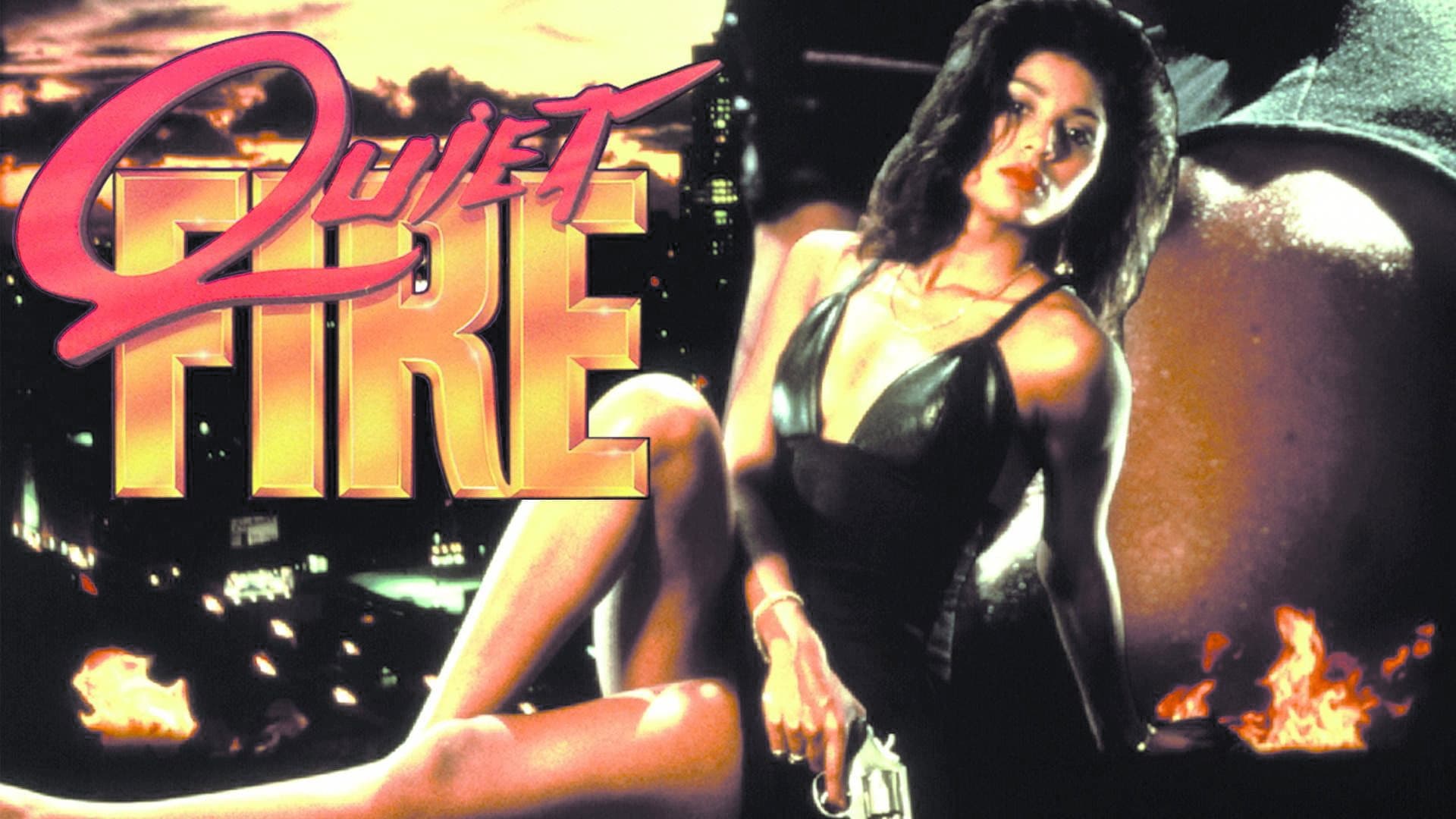 Quiet Fire - immagine