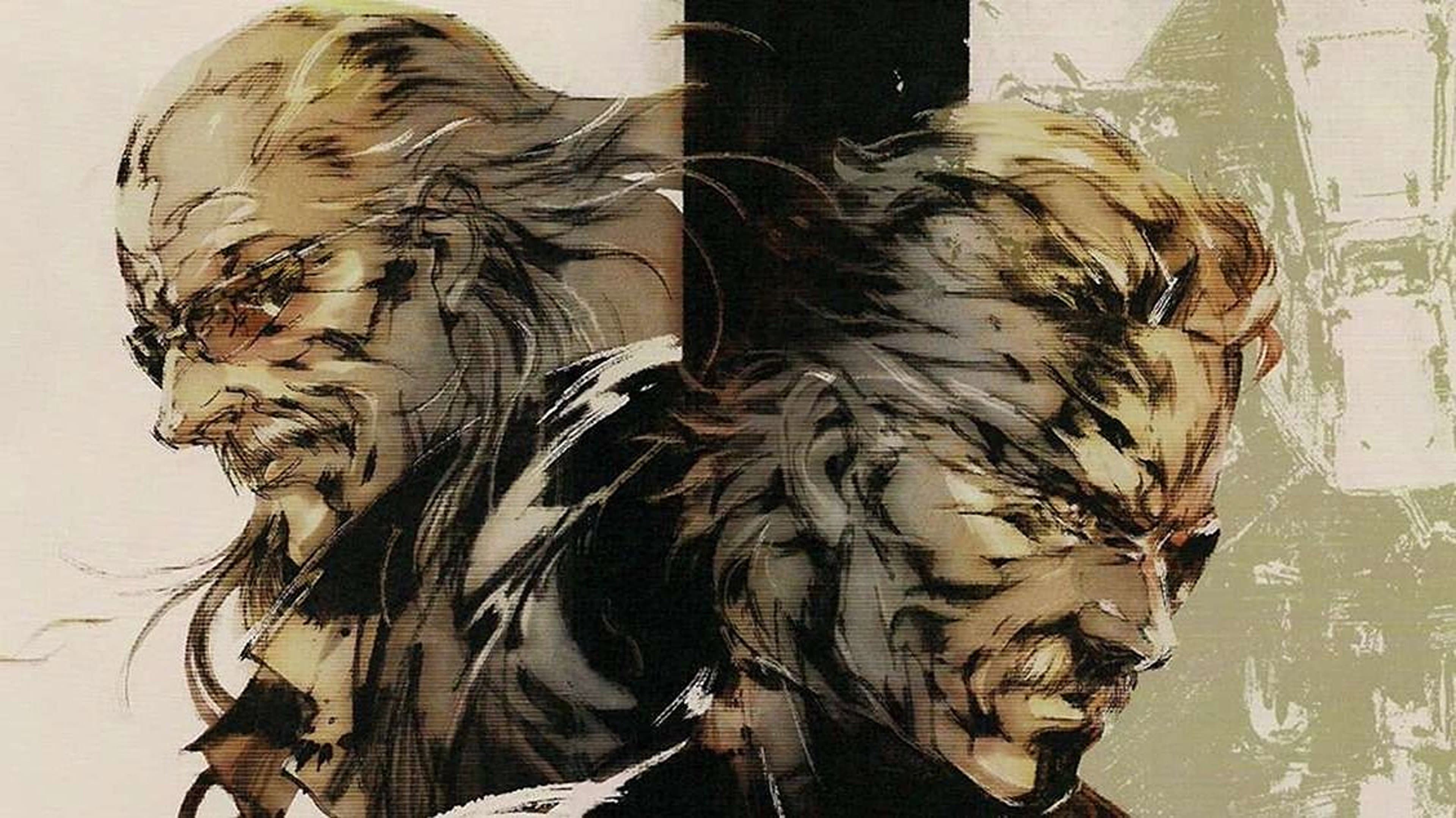 Metal Gear Saga: Vol. 2 - immagine