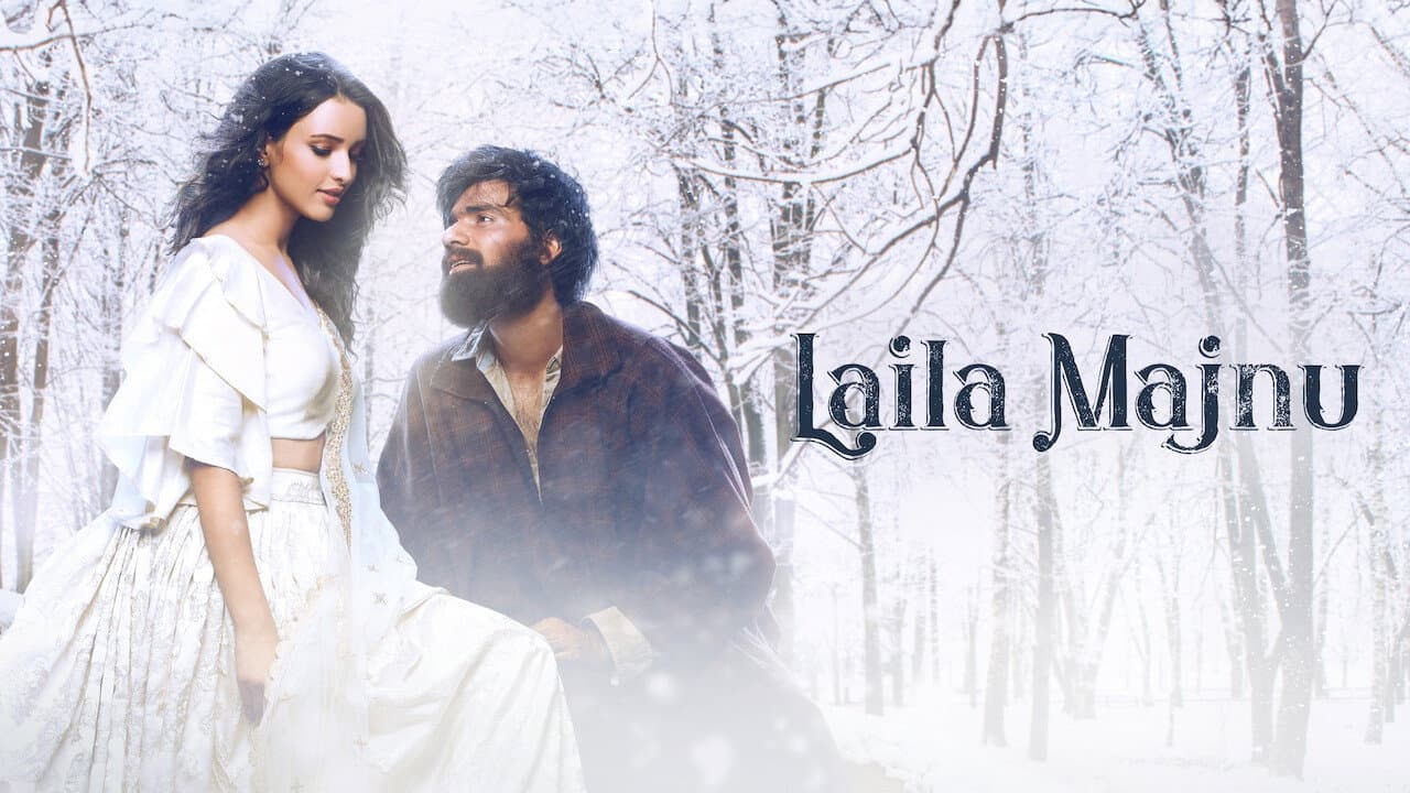 Laila Majnu - immagine