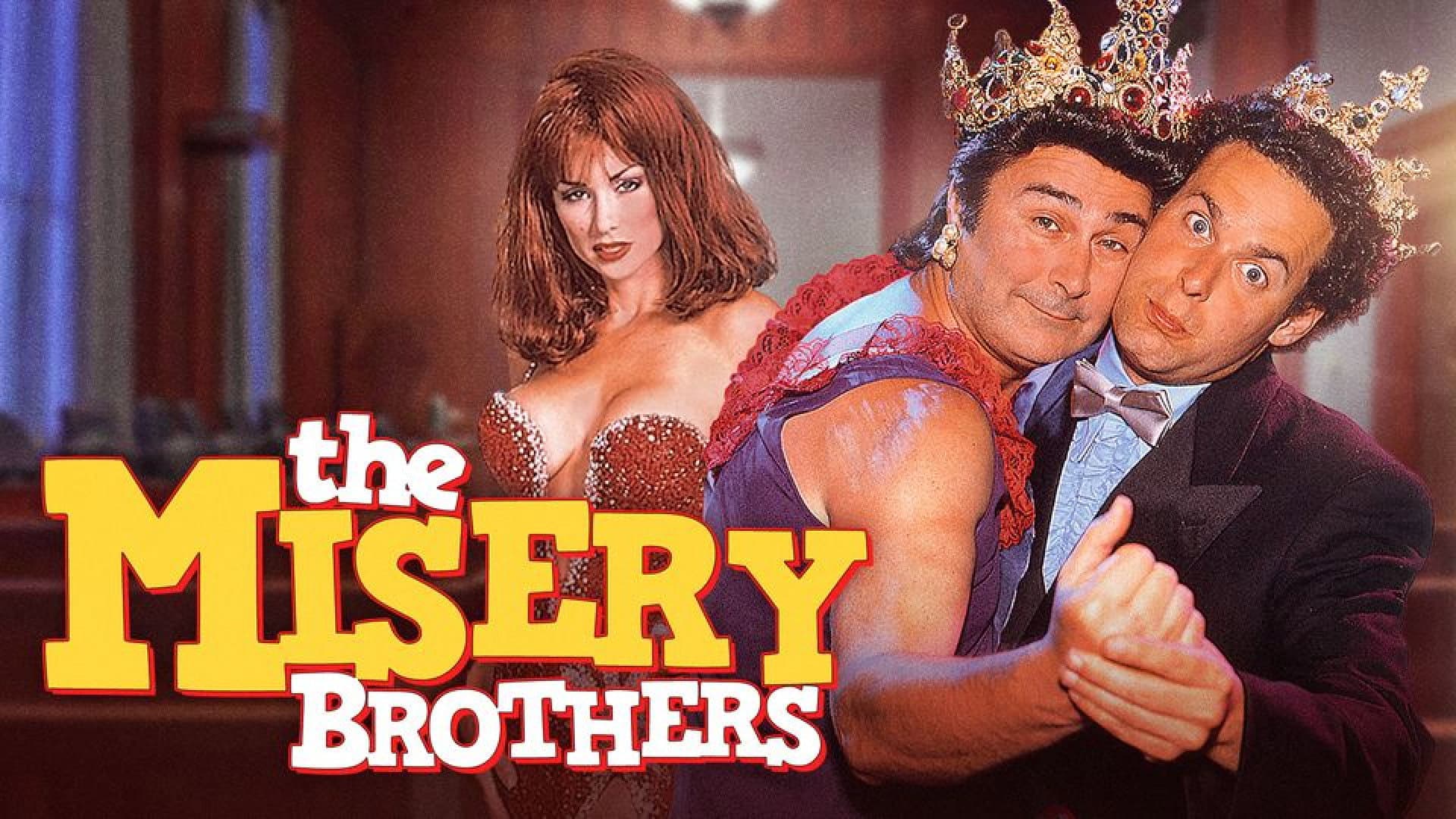 The Misery Brothers - immagine