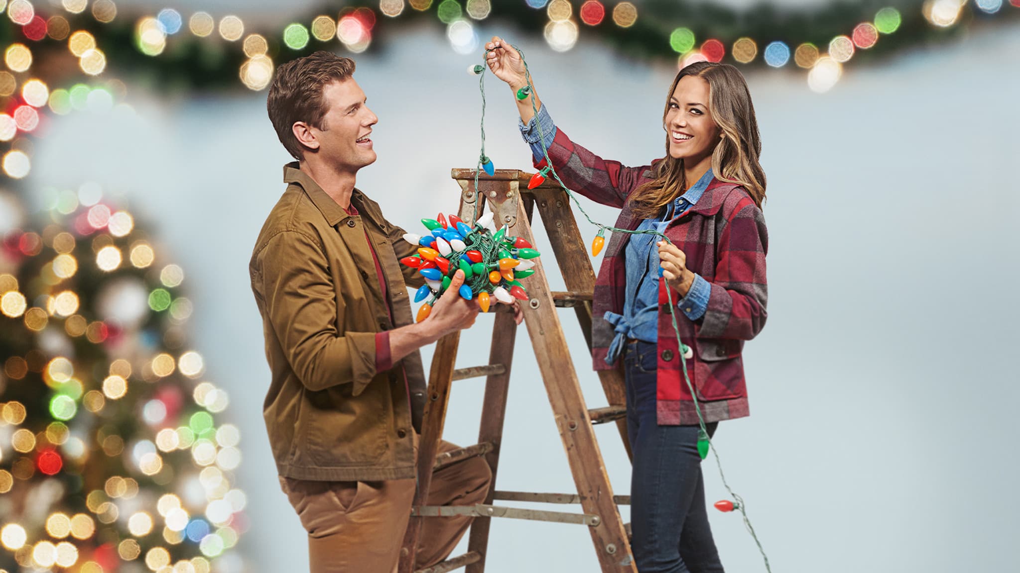 The Holiday Fix Up - immagine