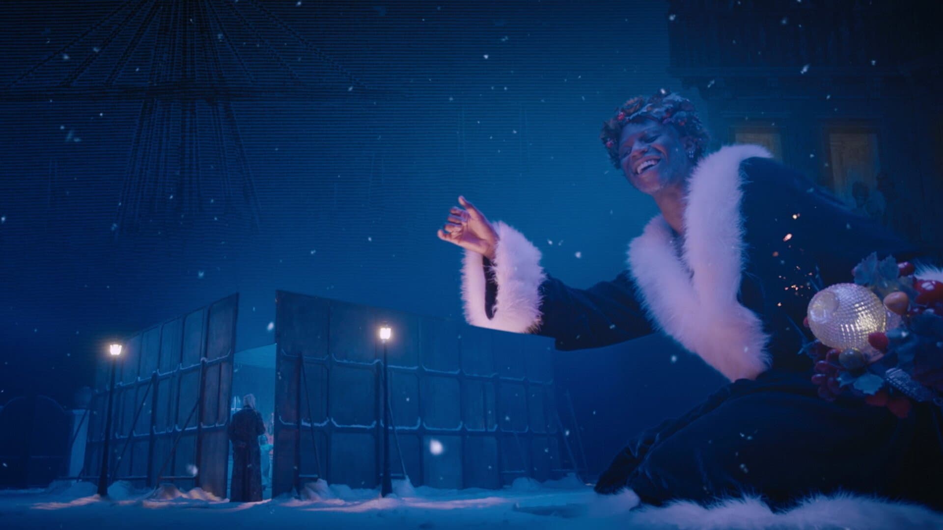 A Christmas Carol - immagine