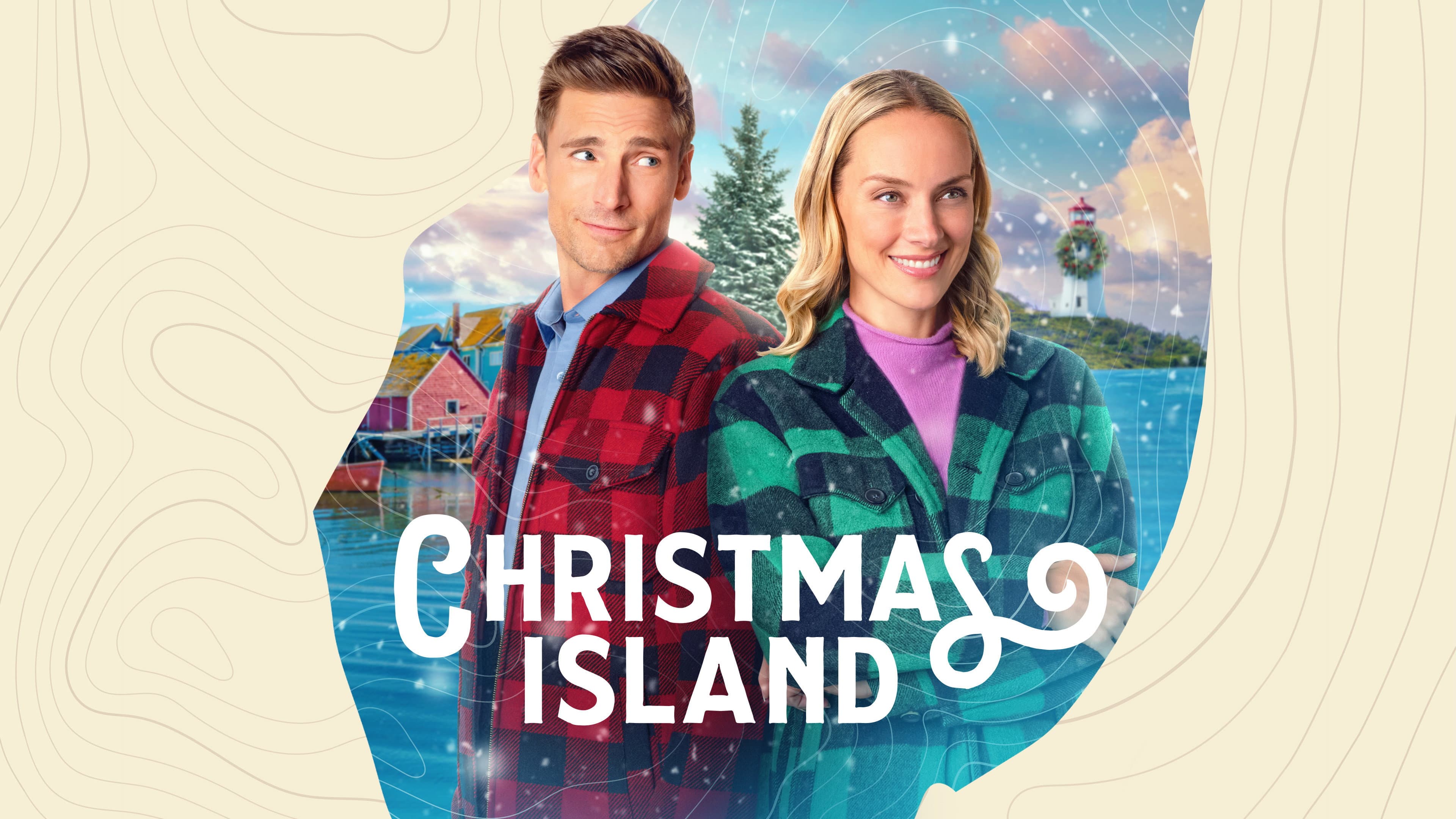 Natale a Christmas Island - immagine