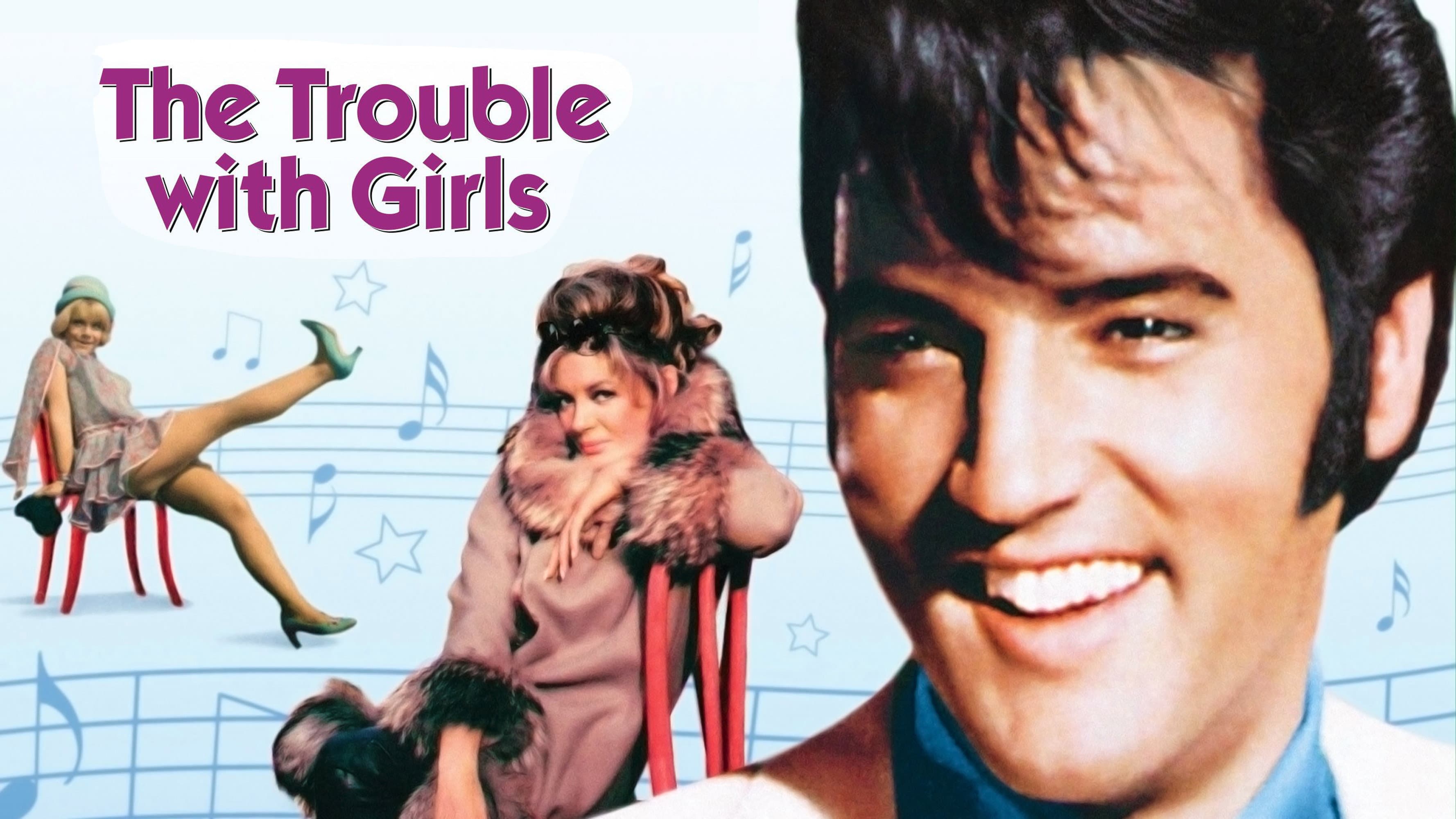 Guai con le ragazze - immagine