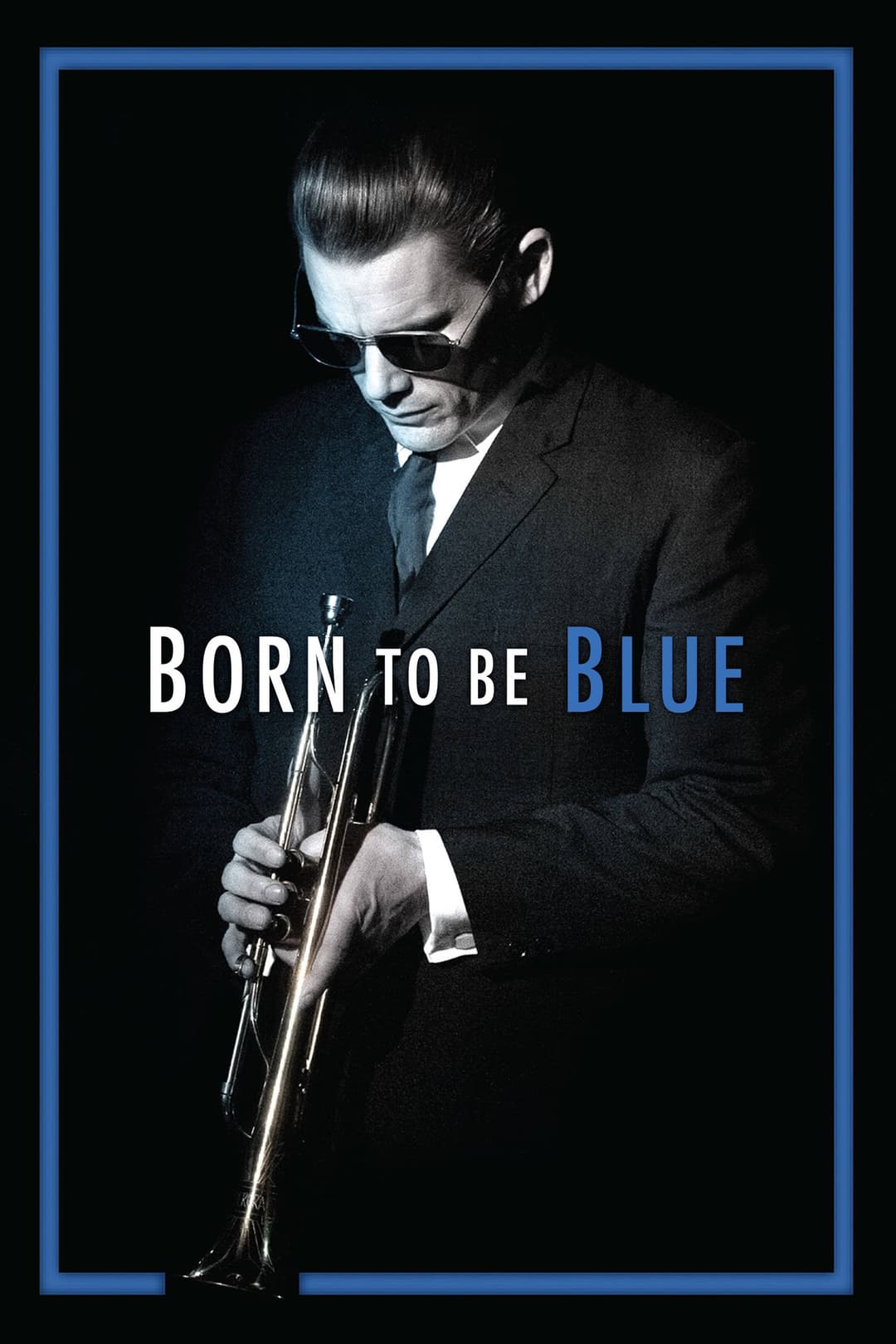 Poster di Born to Be Blue