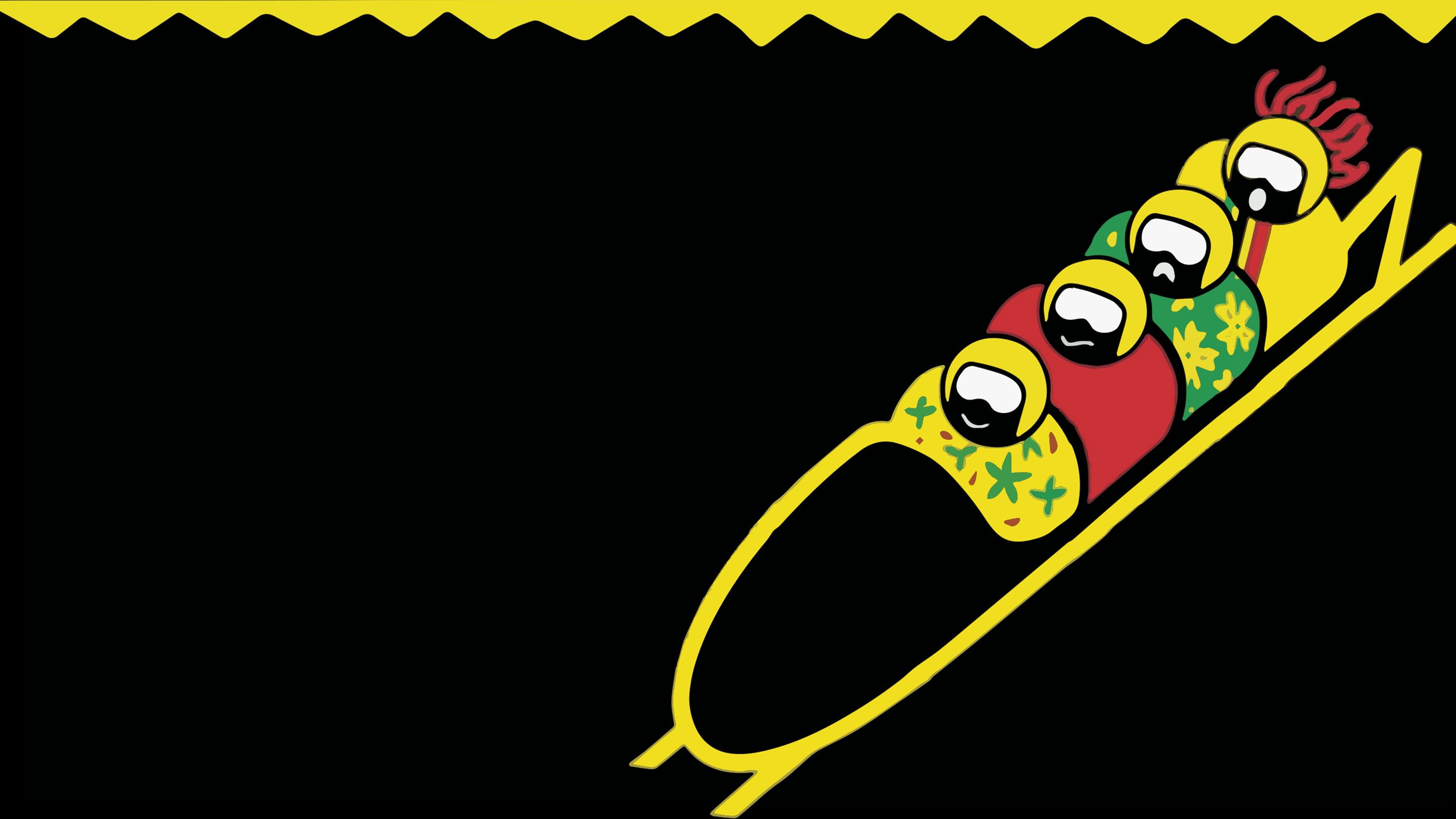 Cool Runnings - Quattro sottozero - immagine