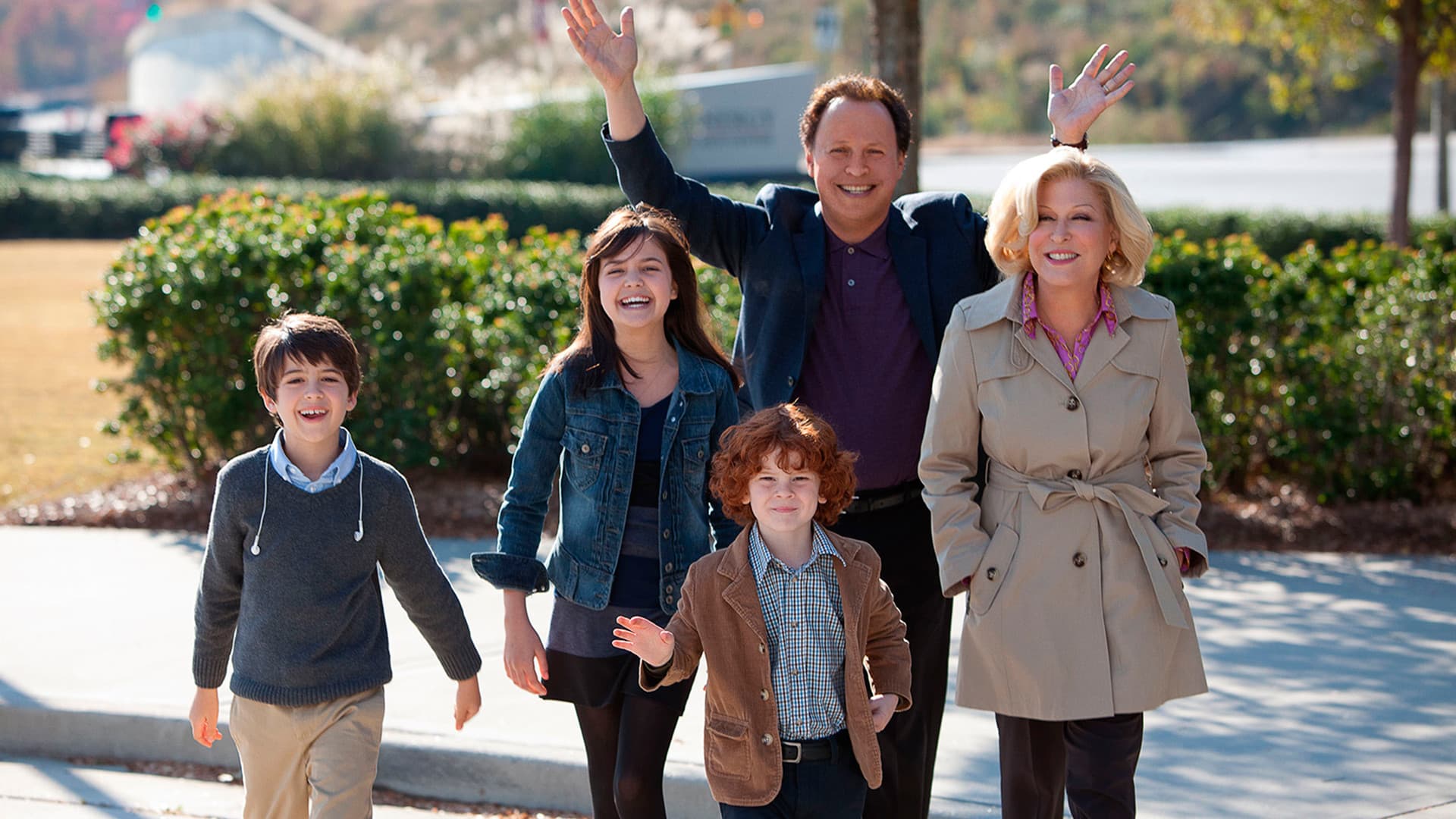 Parental Guidance - immagine