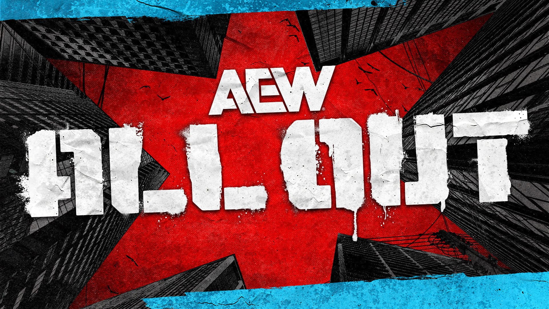 AEW All Out 2026 - immagine