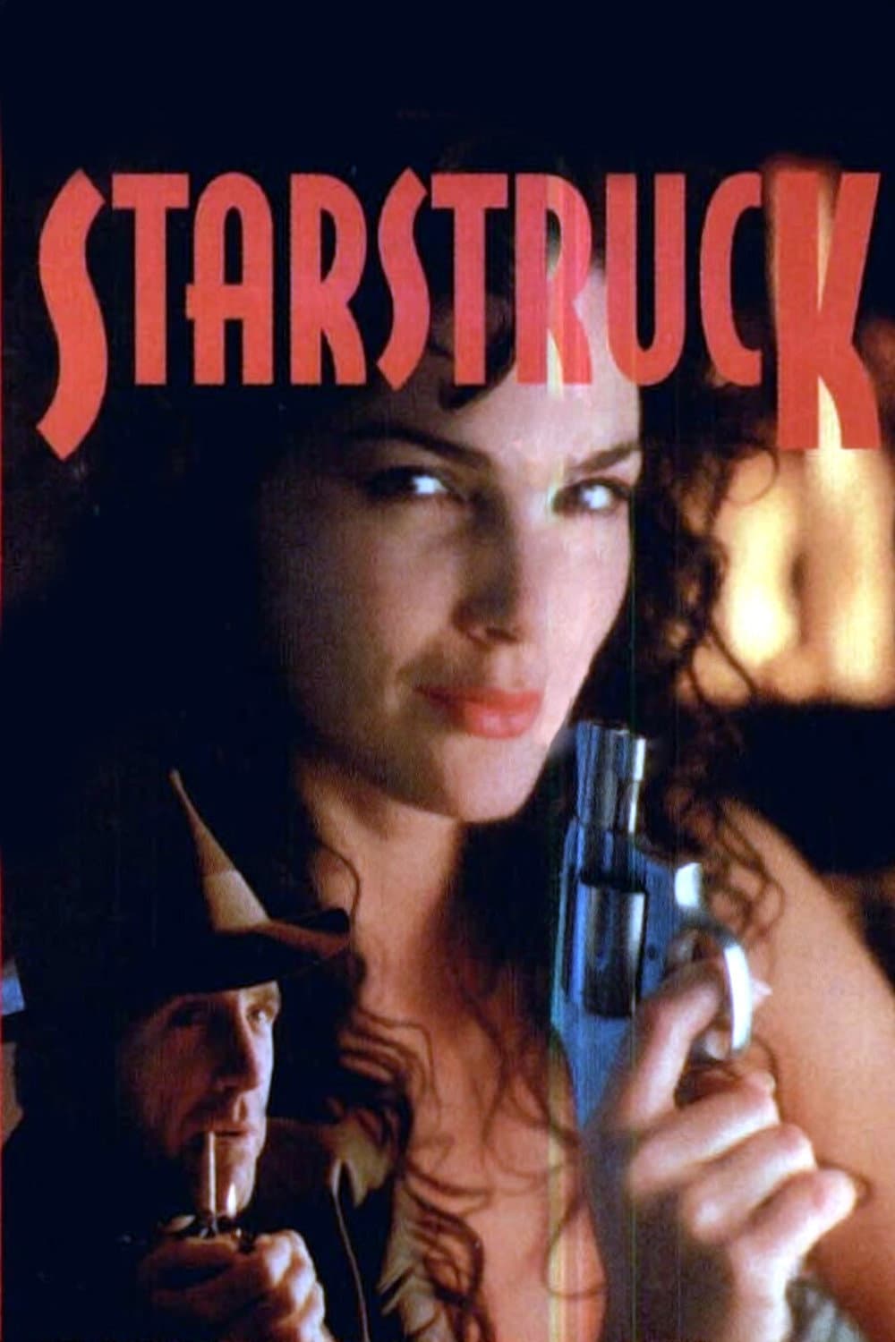 Poster di Starstruck
