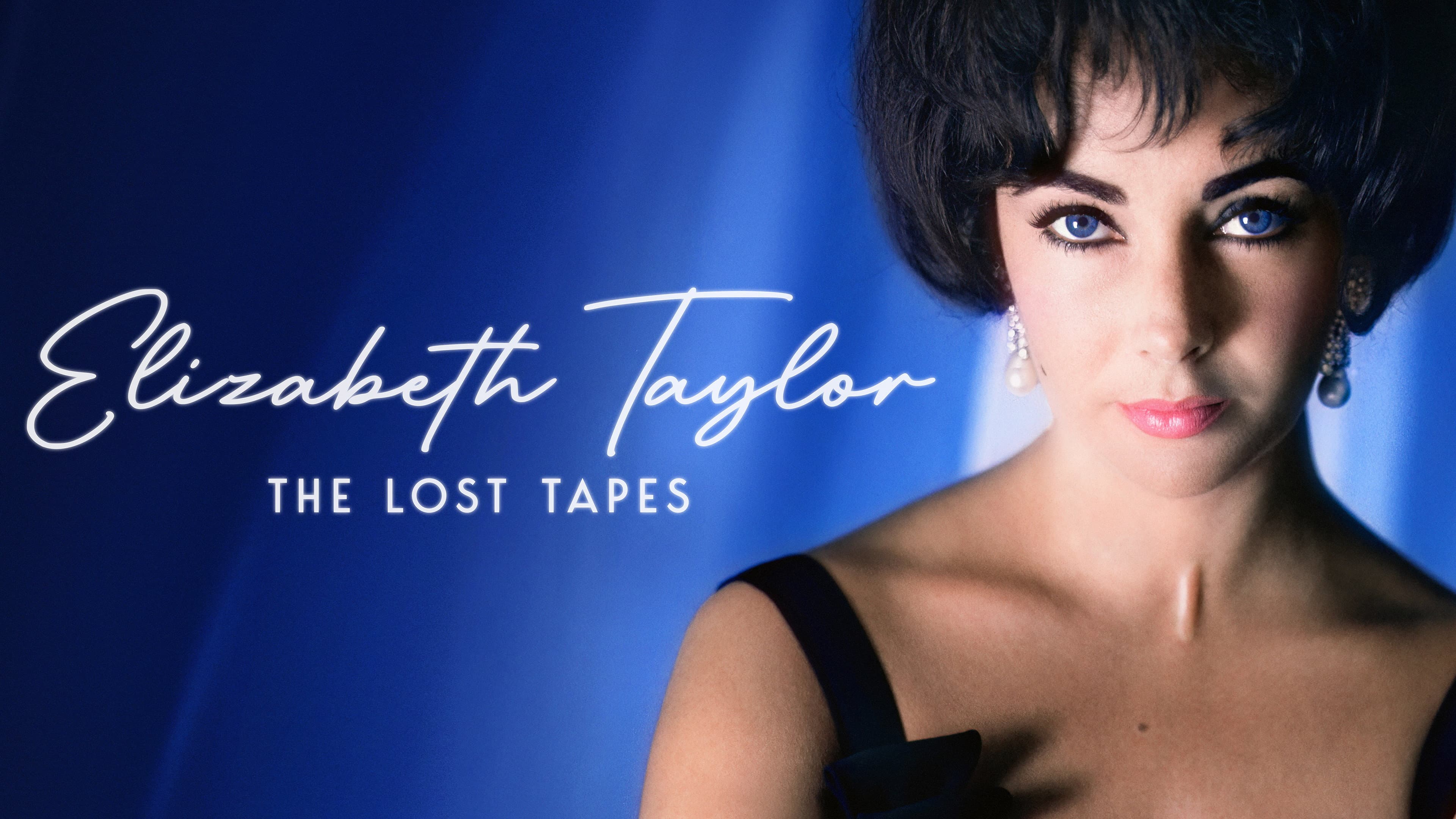Elizabeth Taylor: The Lost Tapes - immagine