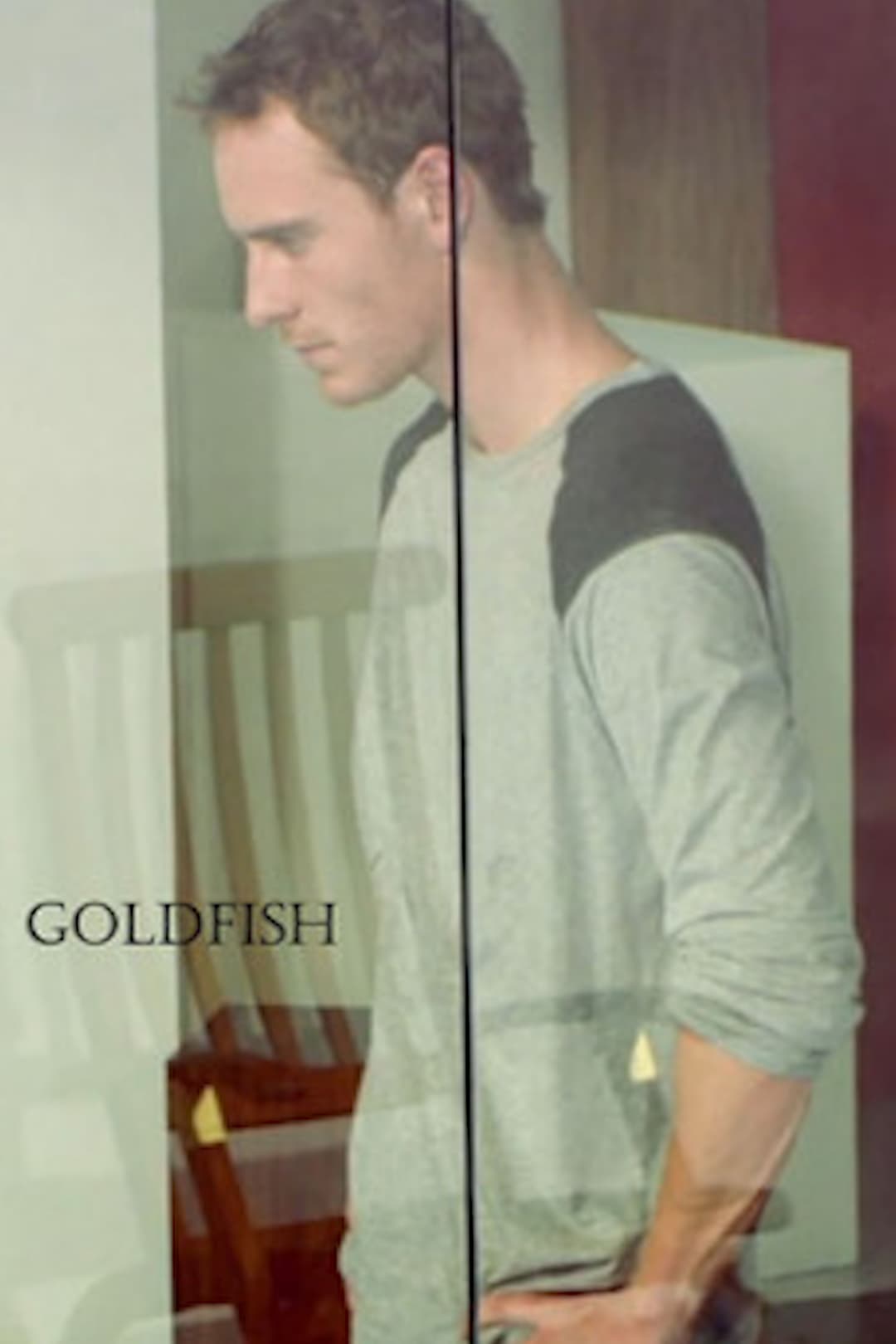 Poster di Goldfish