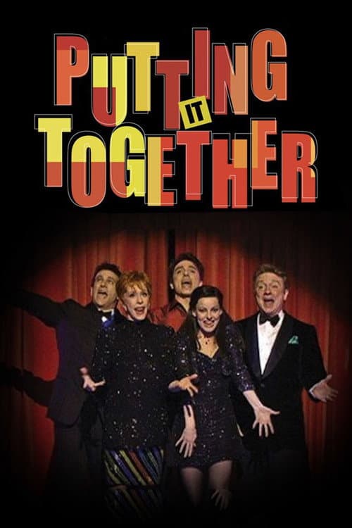 Poster di Putting It Together