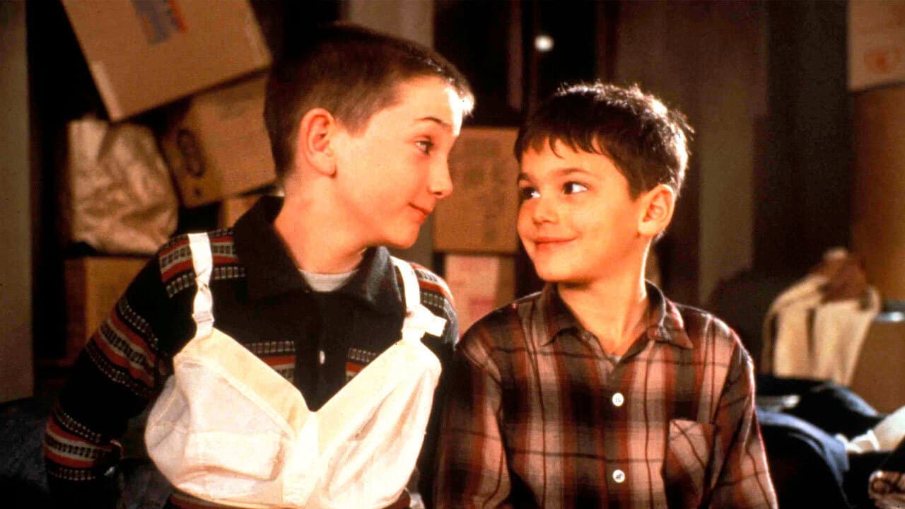 The Boys of St. Vincent - immagine