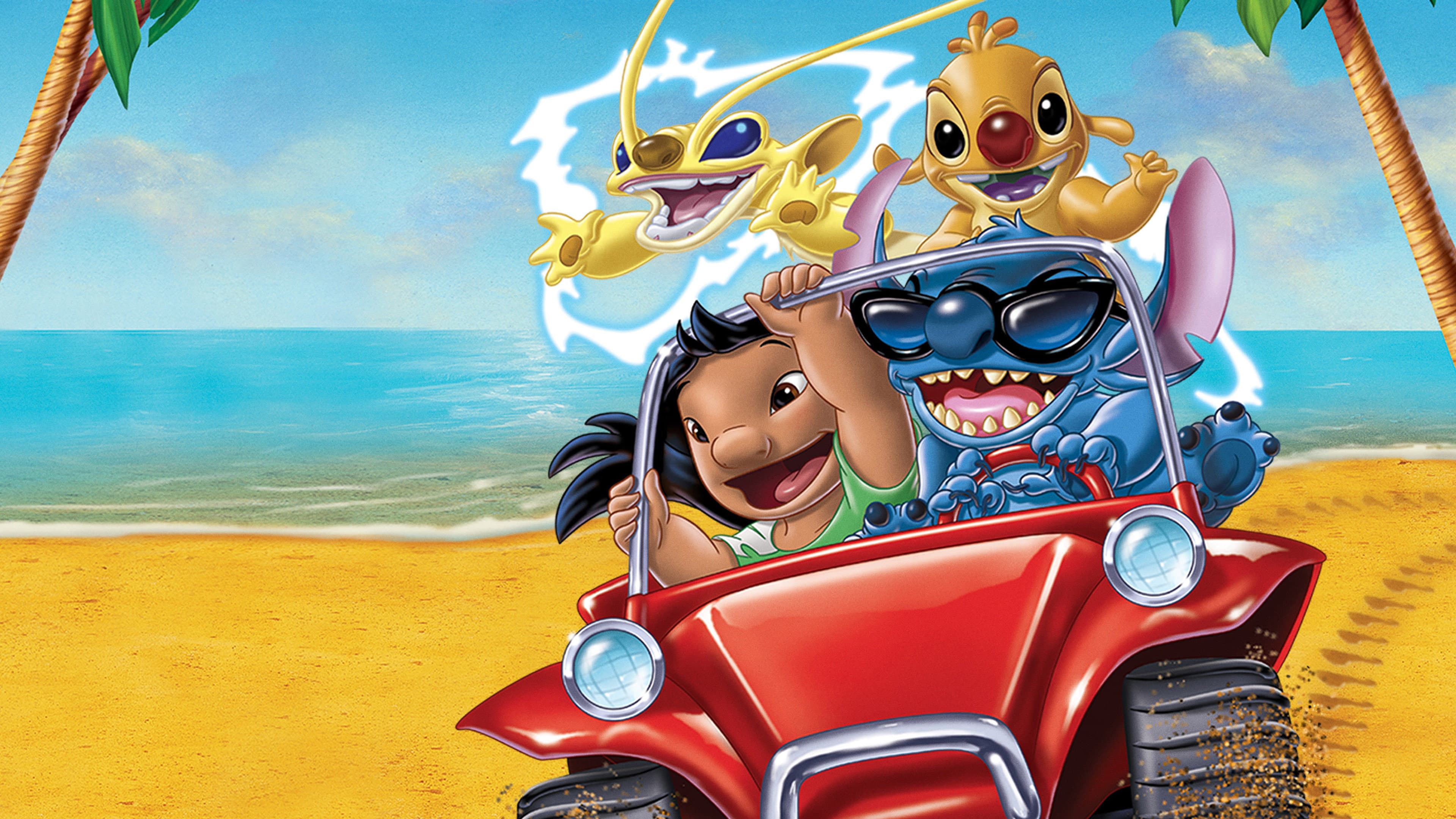 Provaci ancora Stitch! - immagine