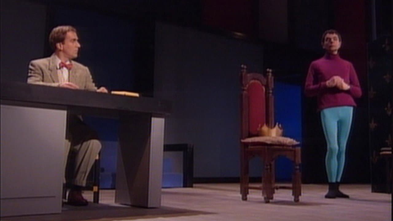 Rowan Atkinson Live - immagine