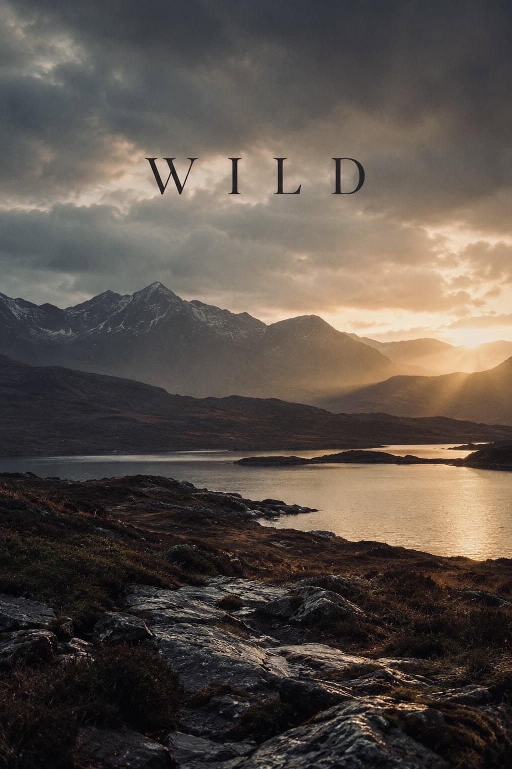 Poster di Wild