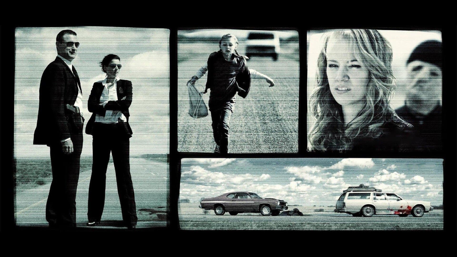 Surveillance - immagine