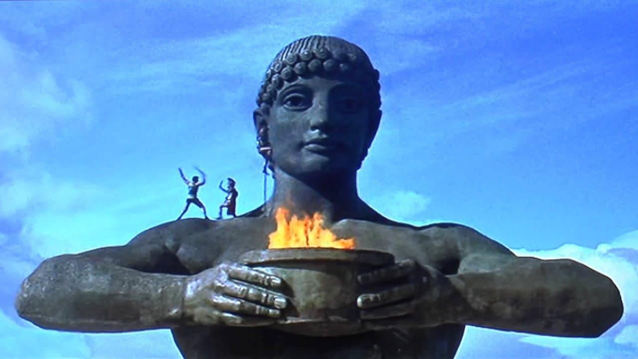 Il colosso di Rodi - immagine