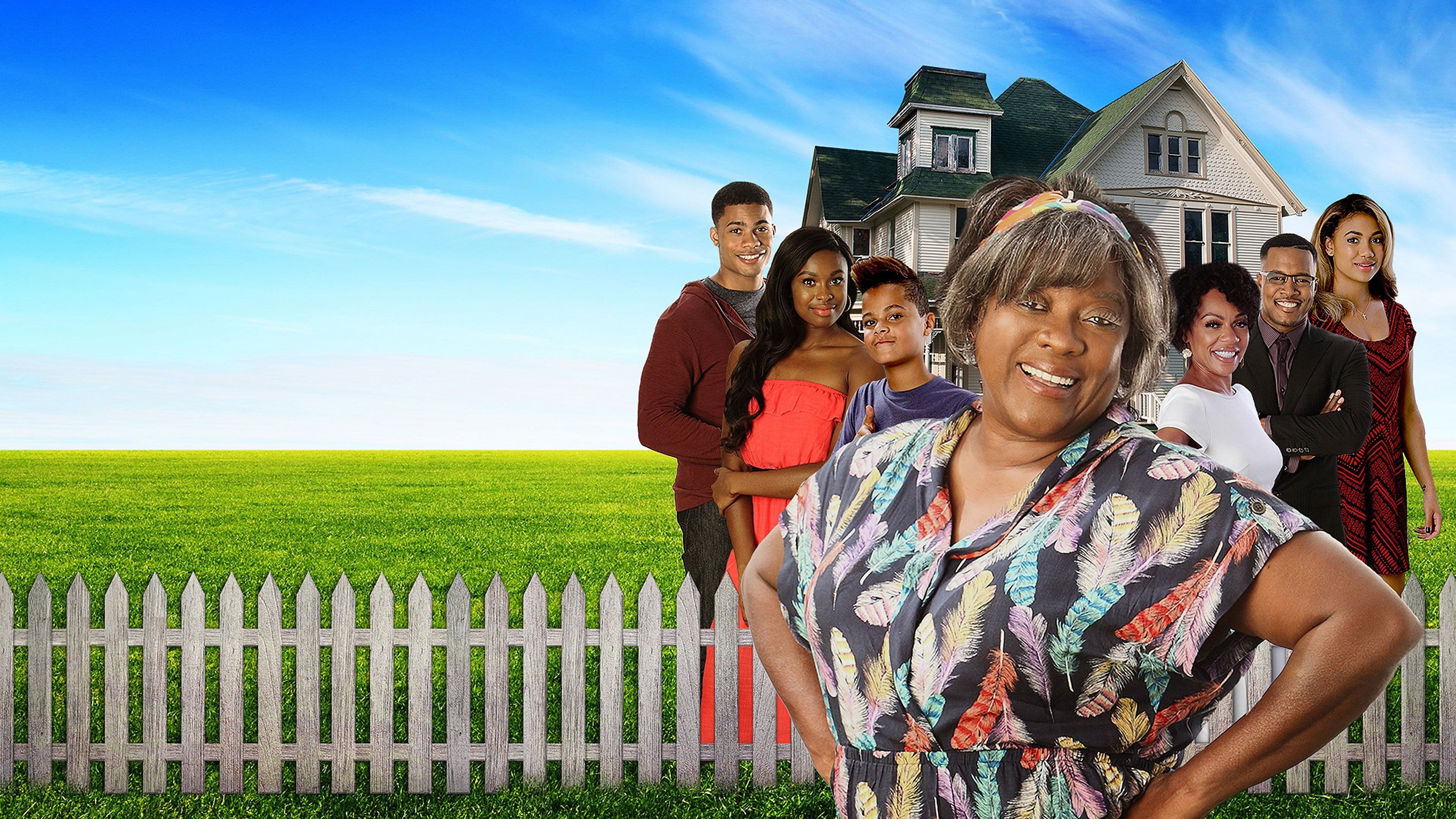 Grandma's House - immagine