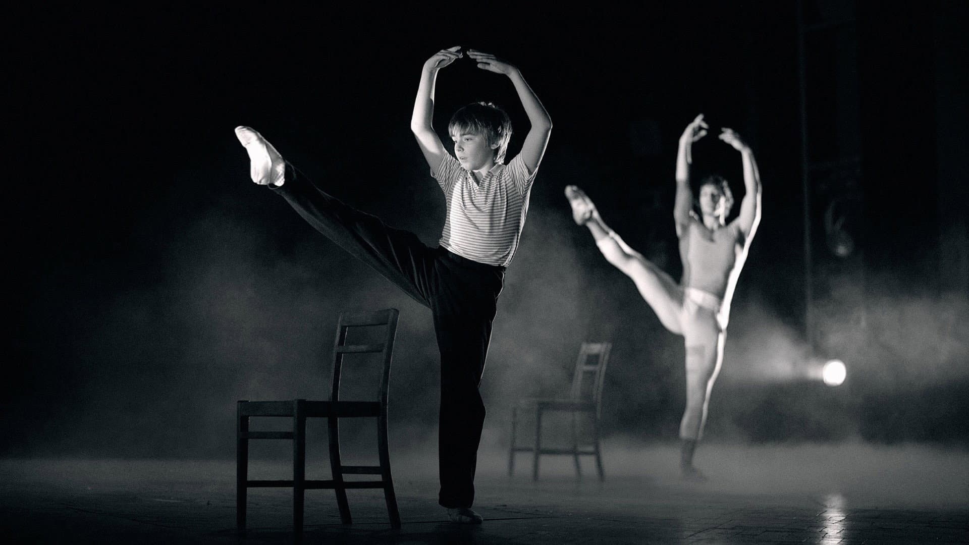 Billy Elliot: The Musical Live - immagine