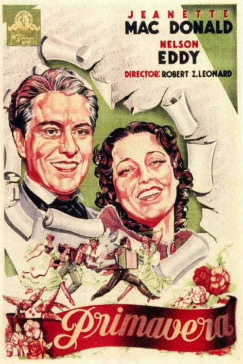 Poster di Primavera