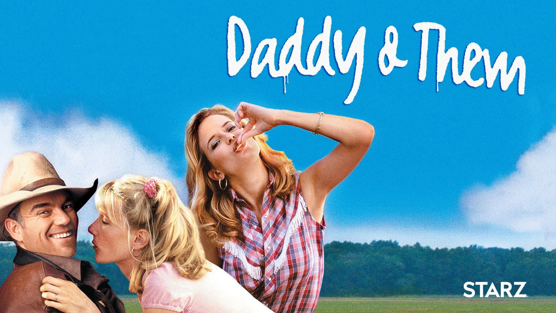 Daddy & Them - Una famiglia di pecore nere - immagine