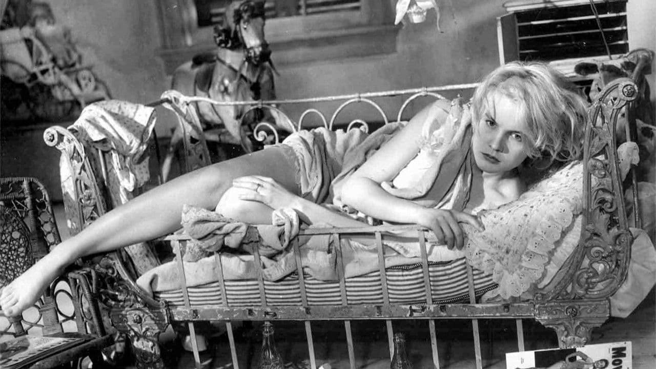 Baby Doll - La bambola viva - immagine