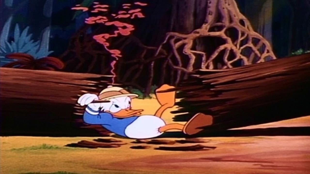 Tarzan Pippo - immagine