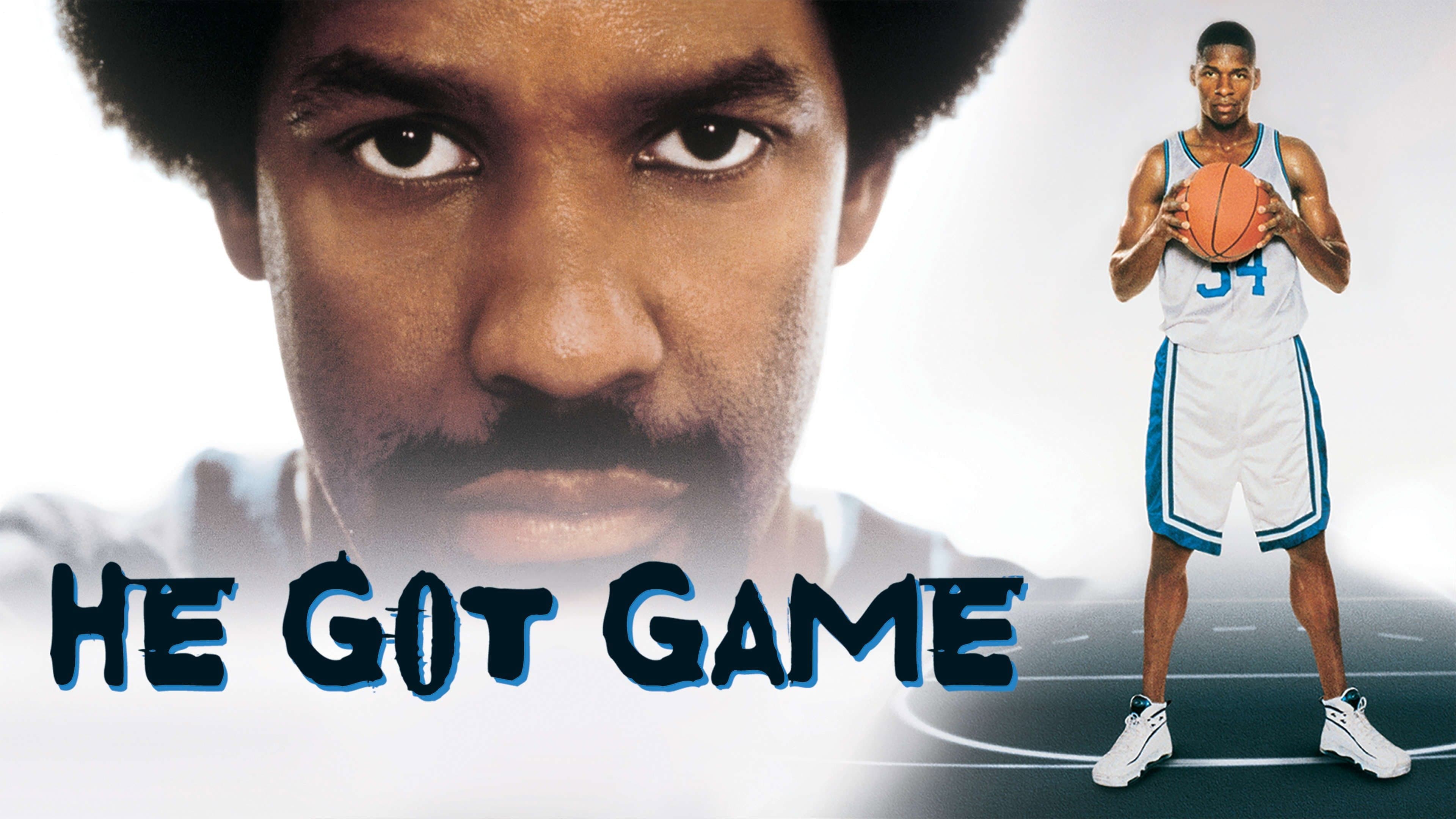 He Got Game - immagine