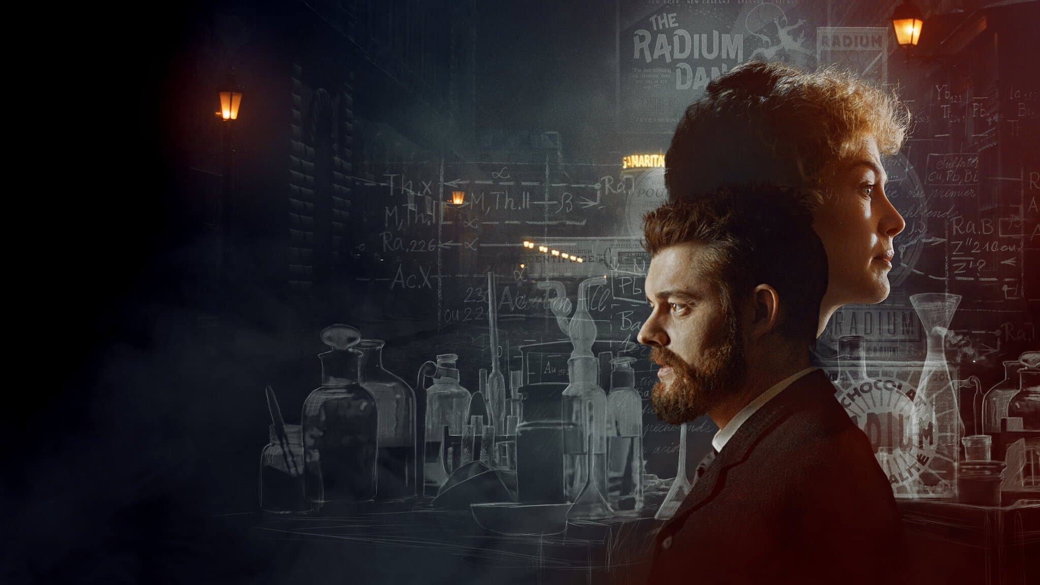 Radioactive - immagine