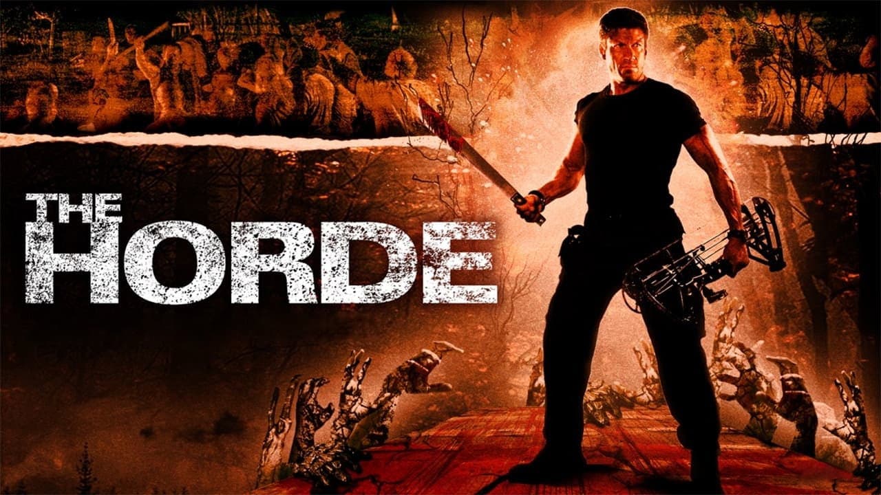 The Horde - immagine