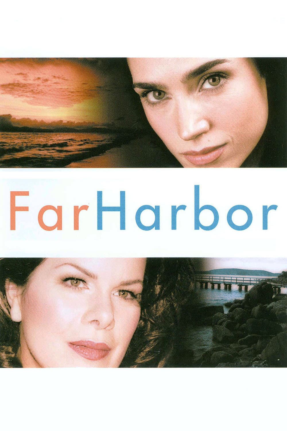 Poster di Far Harbor