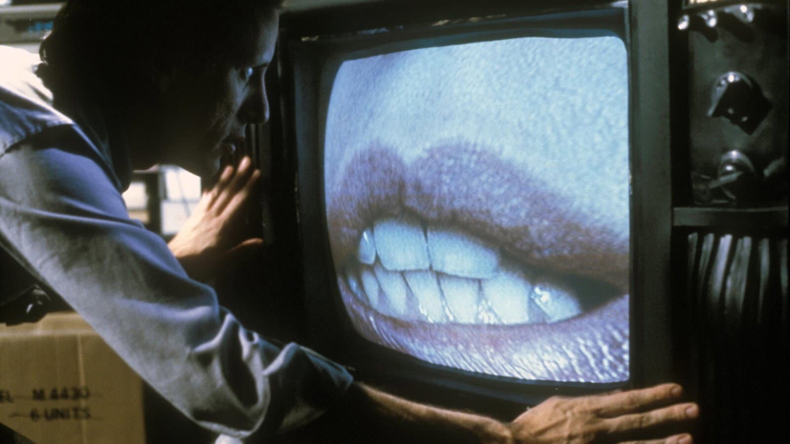 Videodrome - immagine