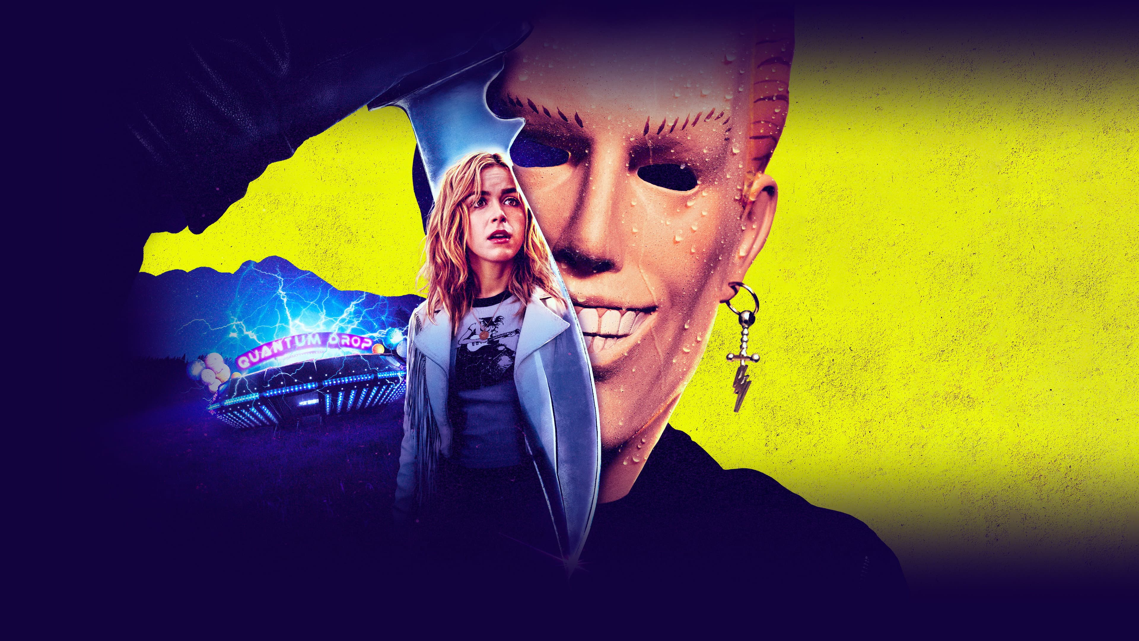 Totally Killer - immagine