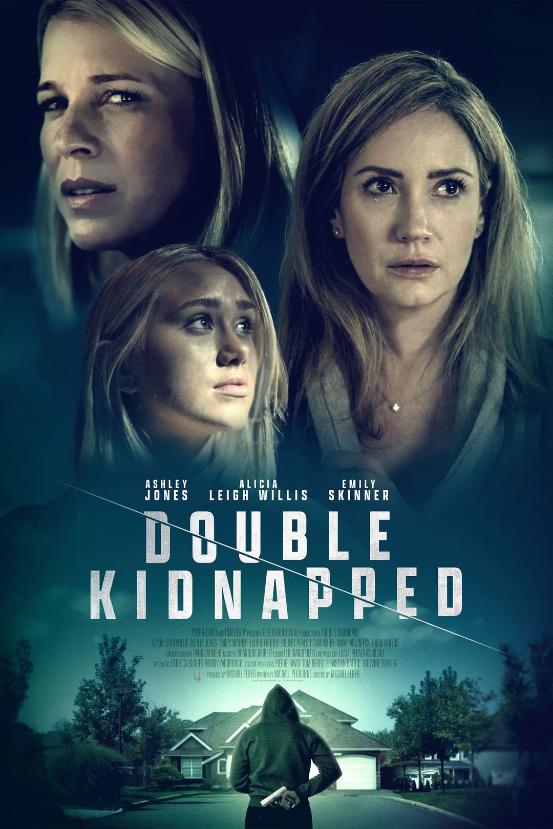 Poster di L'incubo si ripete
