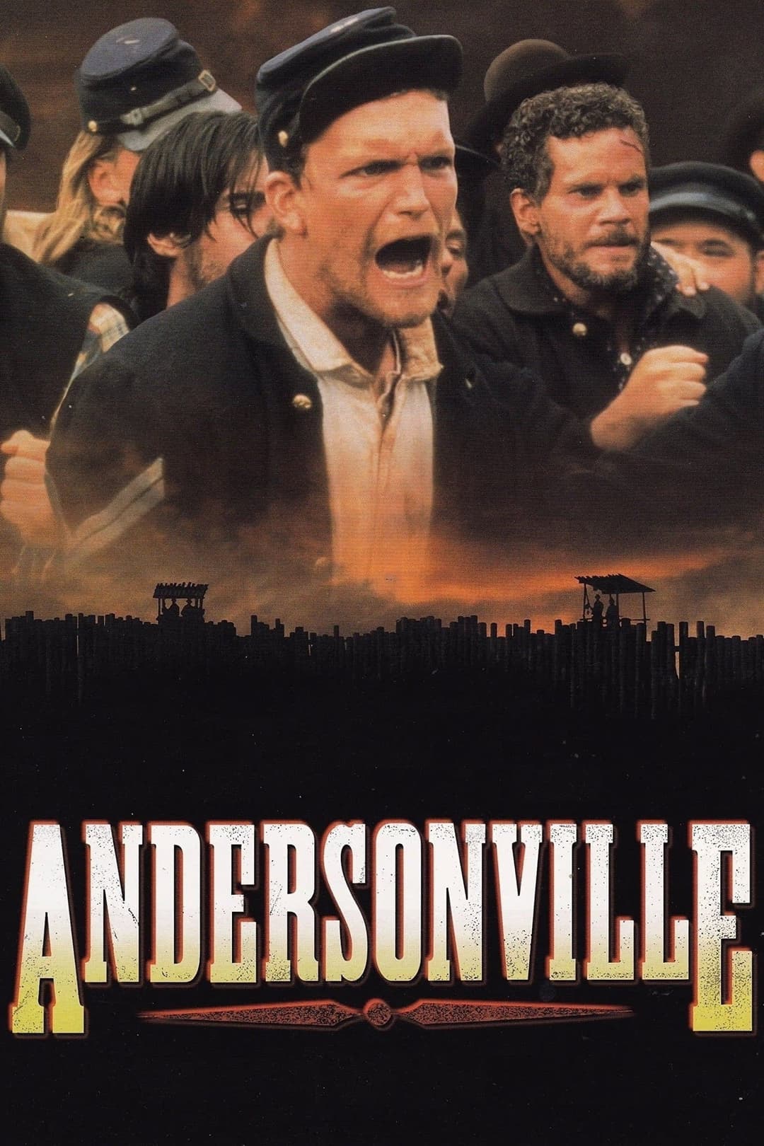 Poster di Andersonville