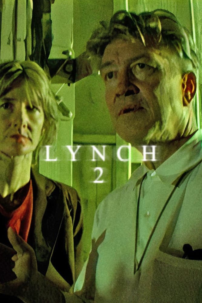 Poster di Lynch 2