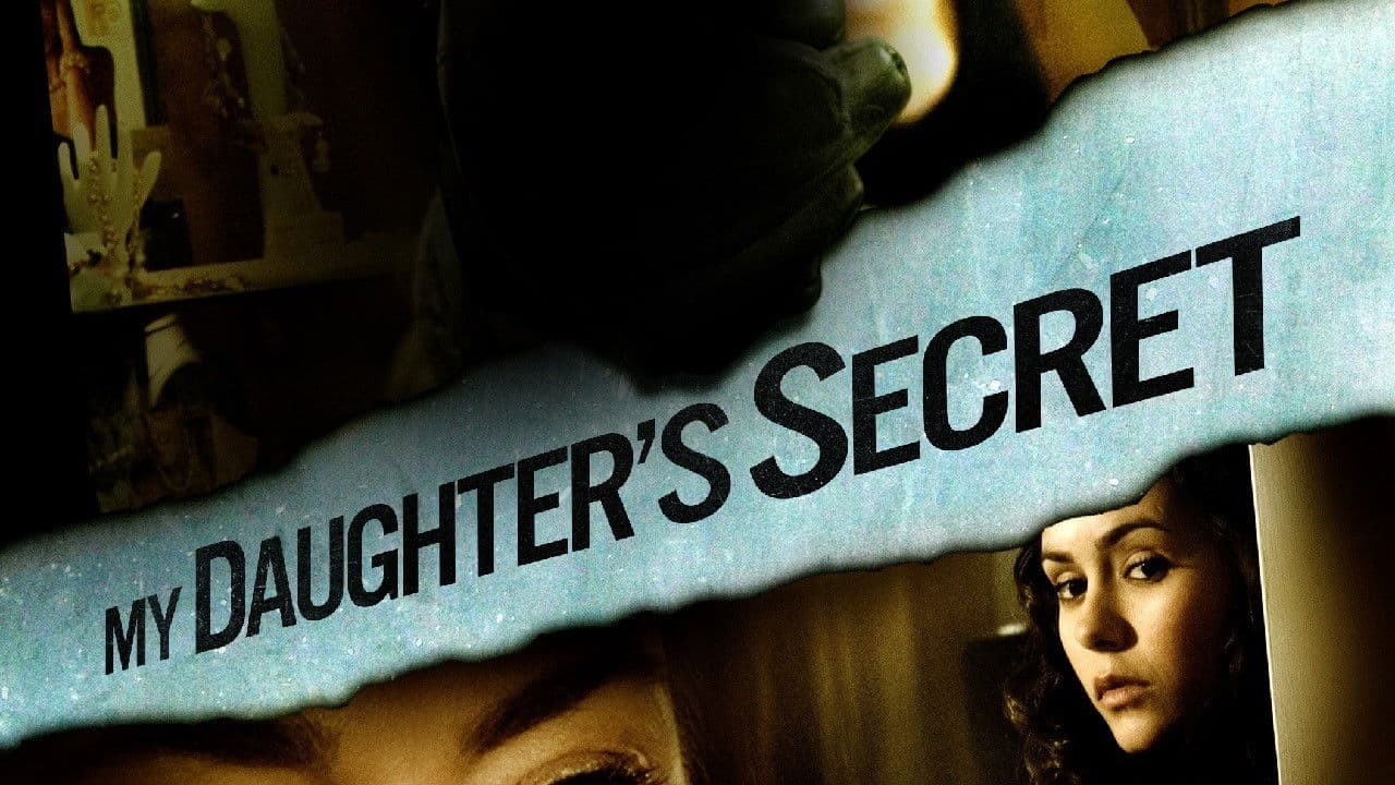 My Daughter's Secret - immagine