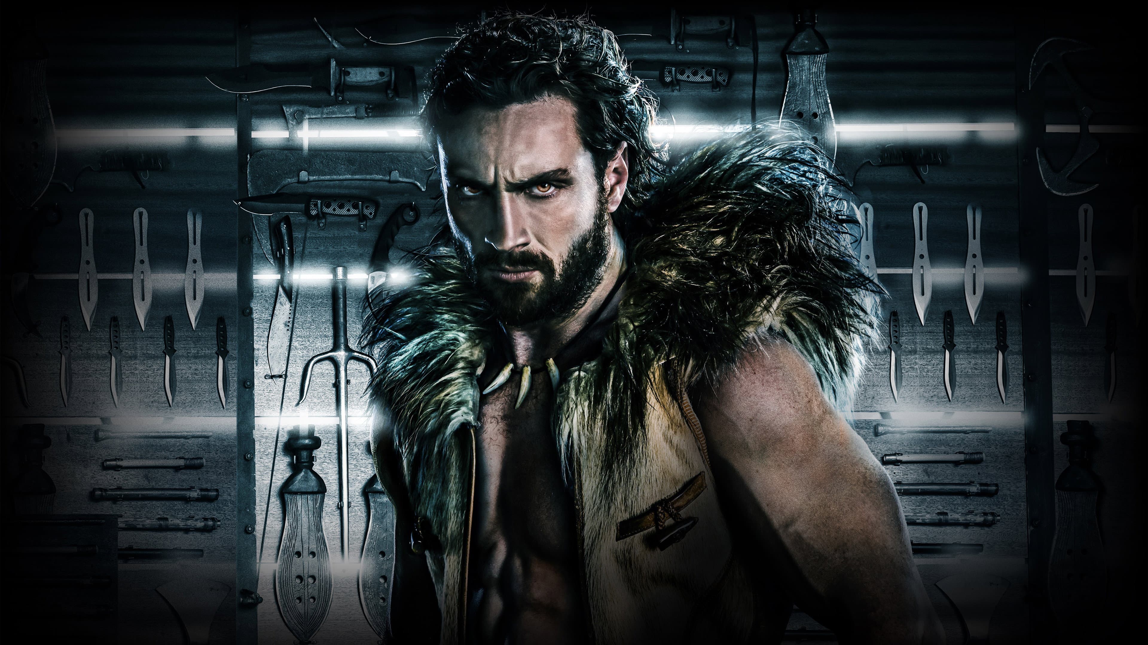 Kraven - Il cacciatore - immagine