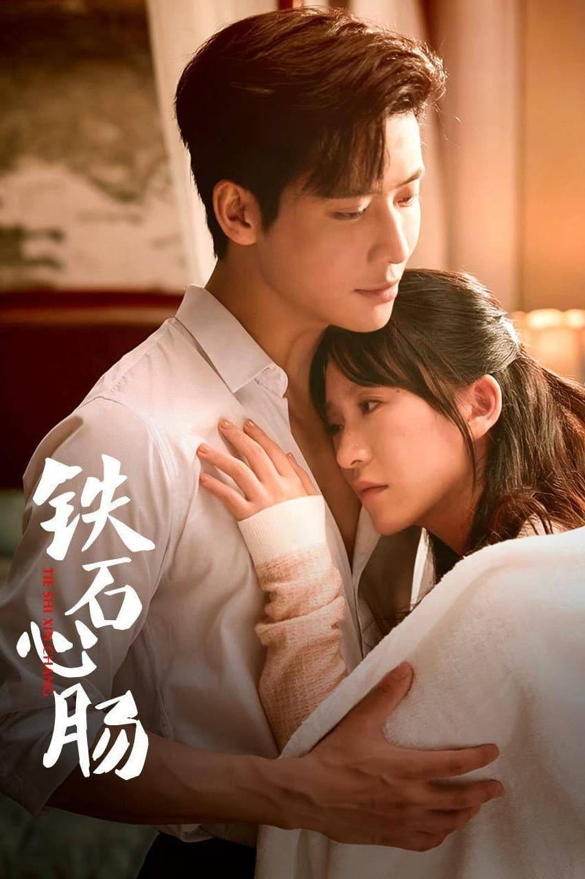 Poster di 铁石心肠