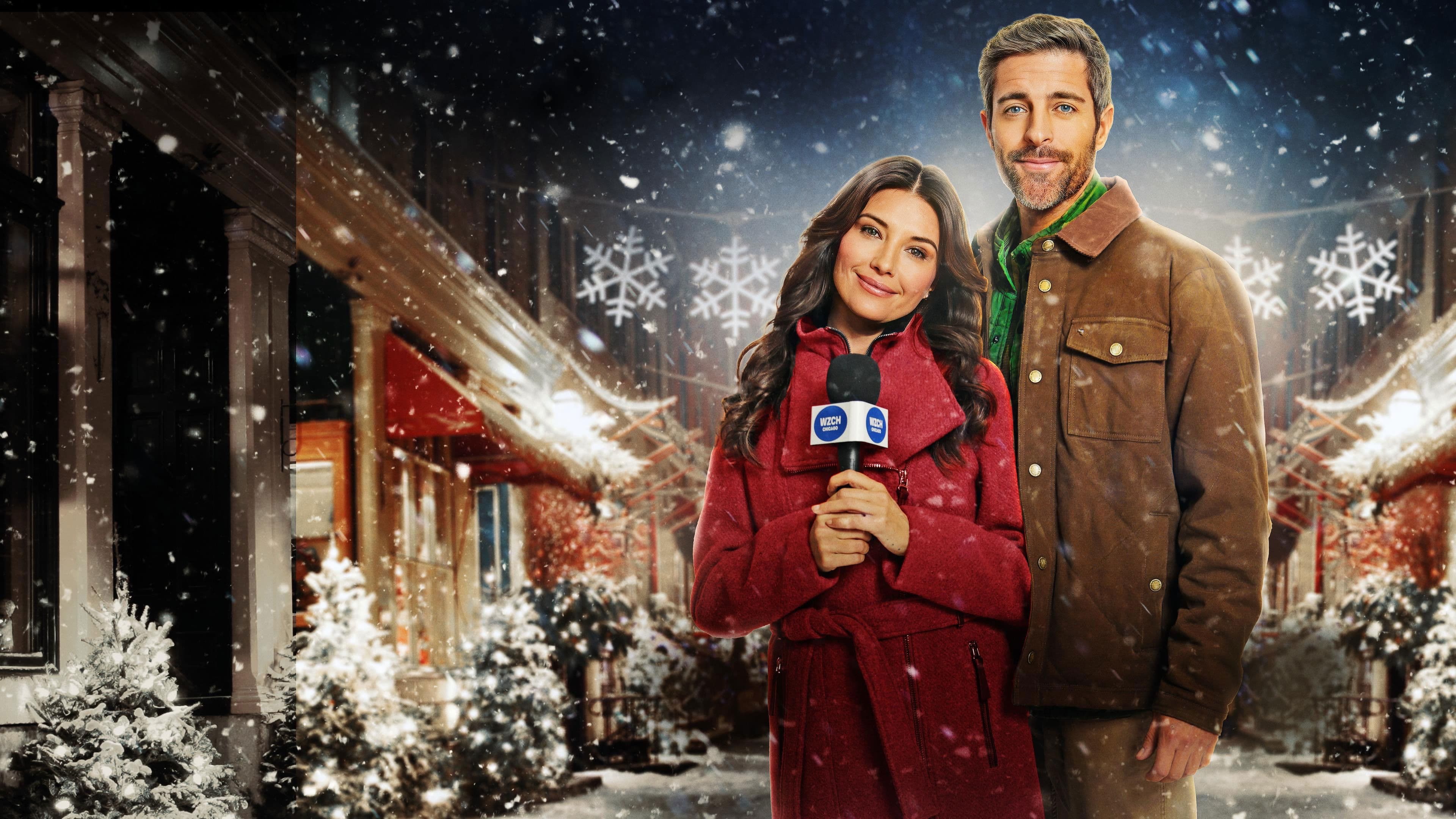 Reporting for Christmas - immagine