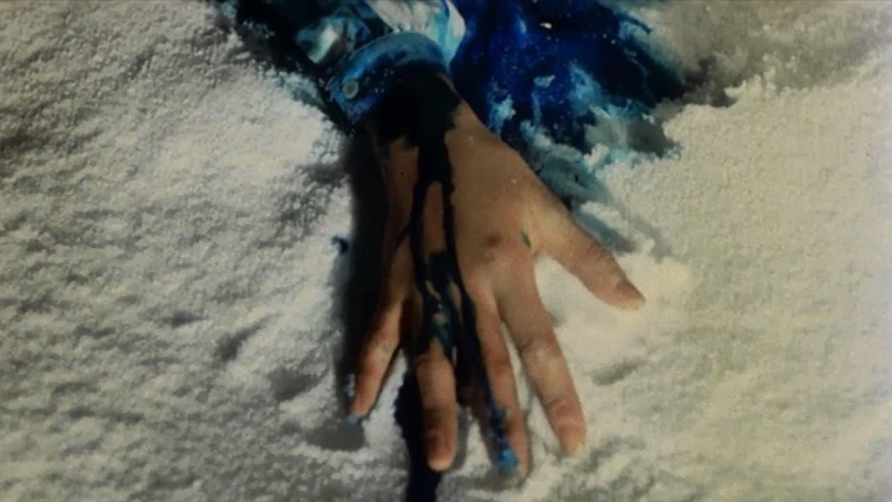 Blue Christmas - immagine