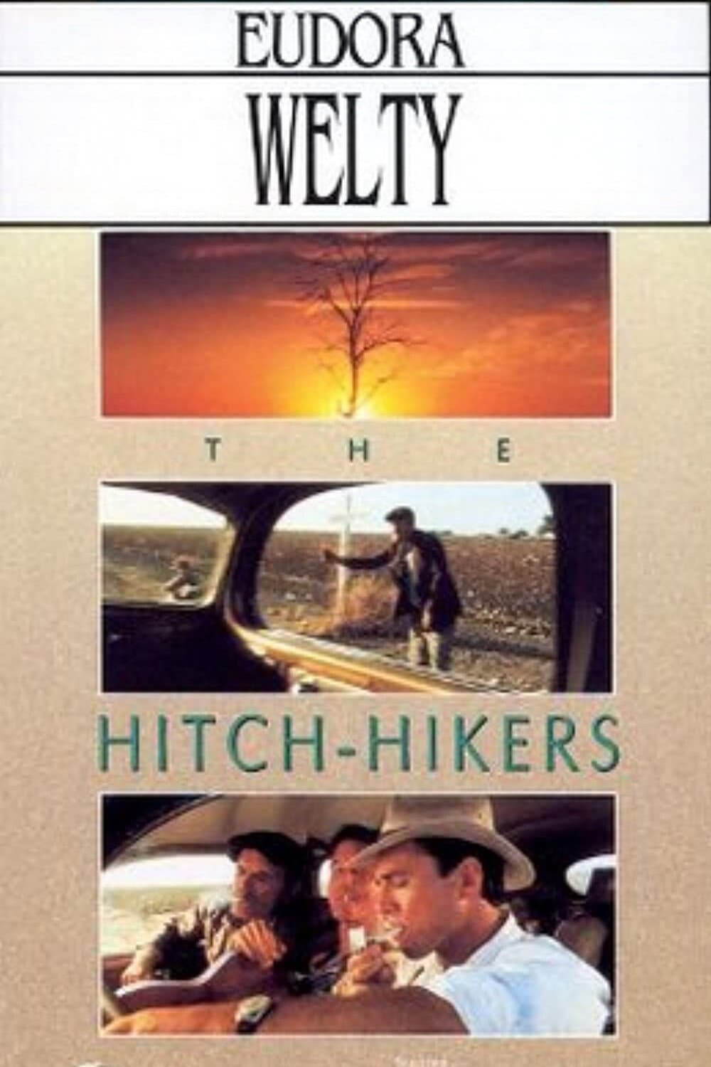 Poster di Hitch-Hikers