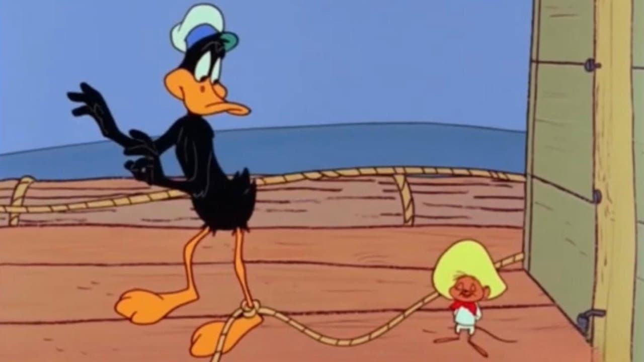 Uno squittio dal profondo - immagine