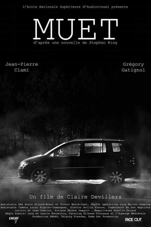 Poster di Muet
