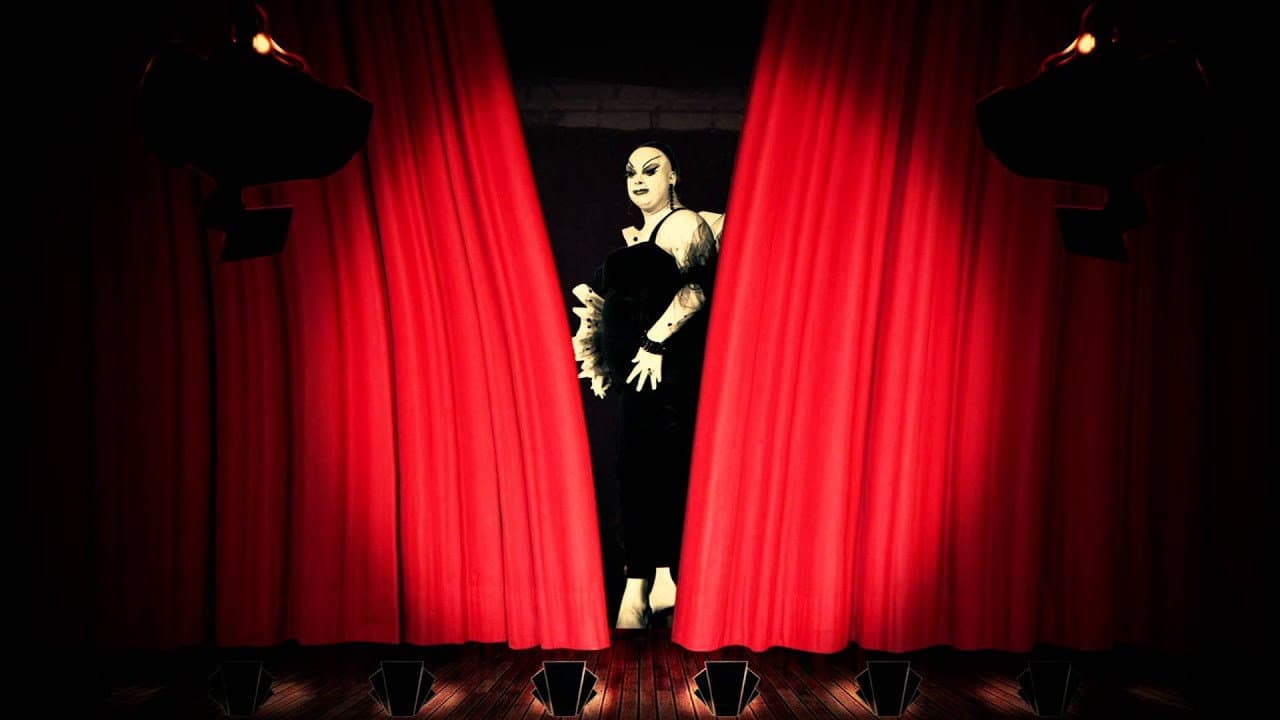 I Am Divine - immagine