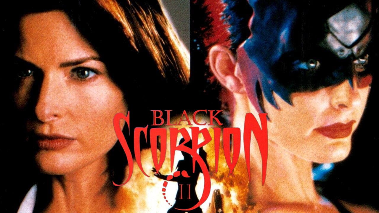 Black Scorpion II: Aftershock - immagine