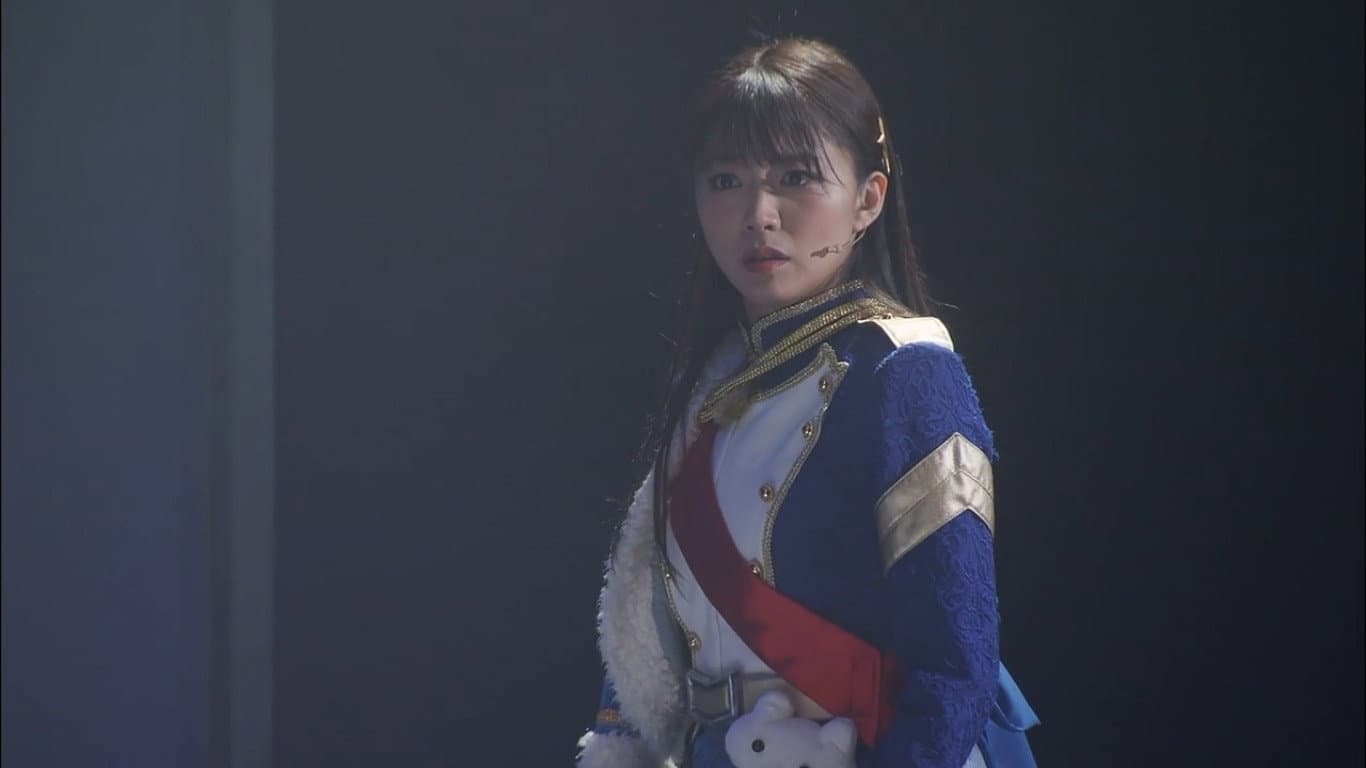 少女☆歌劇 レヴュースタァライト ―The LIVE―#1 revival - immagine